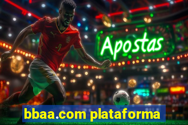 bbaa.com plataforma